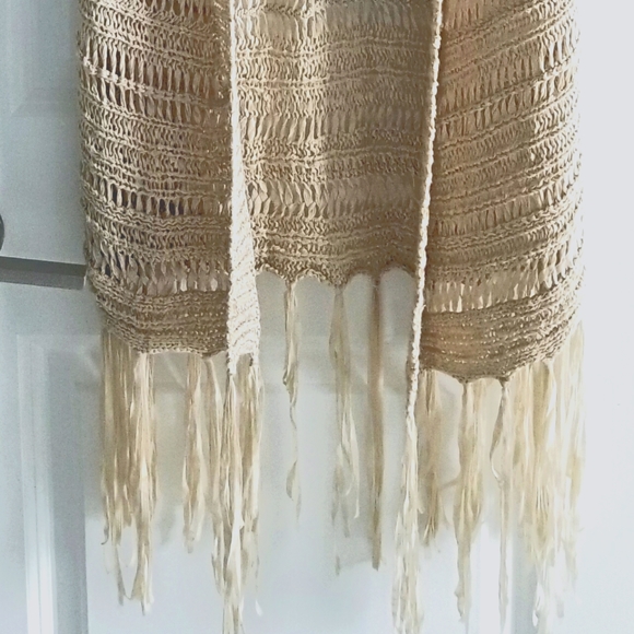 Boho Cardigan - Picture 2 of 2